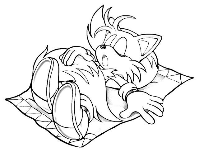Sonic Coloring Pages Tails Free Coloring Pages Coloring Sheets 640x488 Sonic Coloring Pages Tails Free Coloring Pages Coloring Sheets