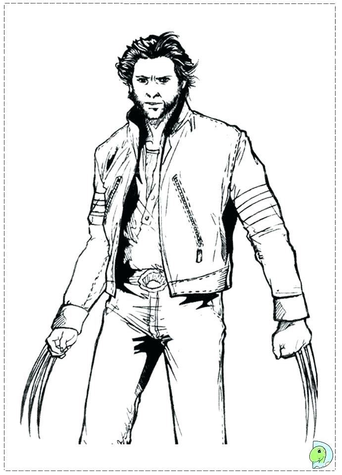 Xmen Coloring Pages Coloring Pages Free Best X Men Coloring Pages 691x960 Xmen Coloring Pages Coloring Pages Free Best X Men Coloring Pages
