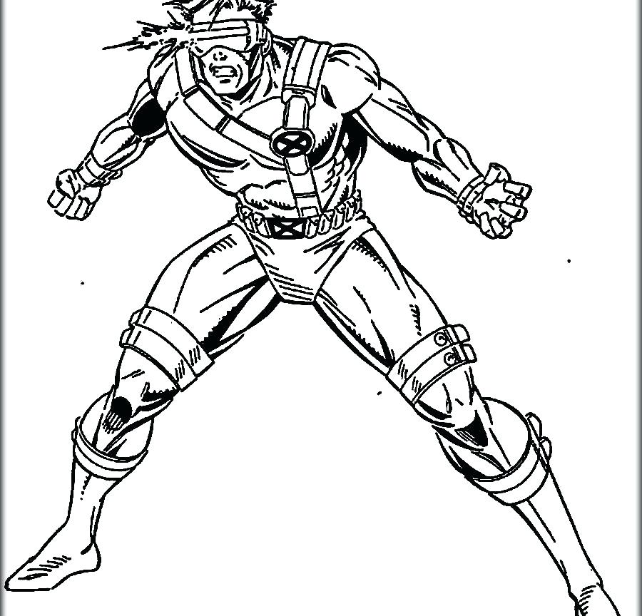 900x864 Xmen Coloring Pages Fun Minions X Men Coloring Page Pages Free