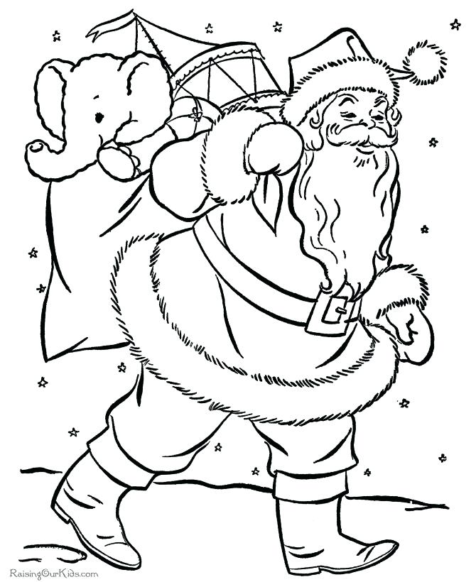 670x820 Printable Xmas Coloring Pages Free Christian Coloring Pages