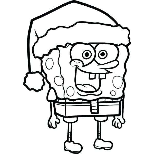 600x600 Santa Coloring Pages Free Coloring Pages Online Puppies Coloring