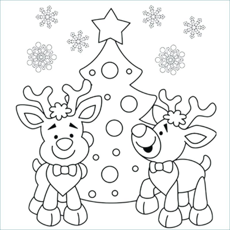 Xmas Coloring Pages Printable at GetColorings.com | Free printable ...