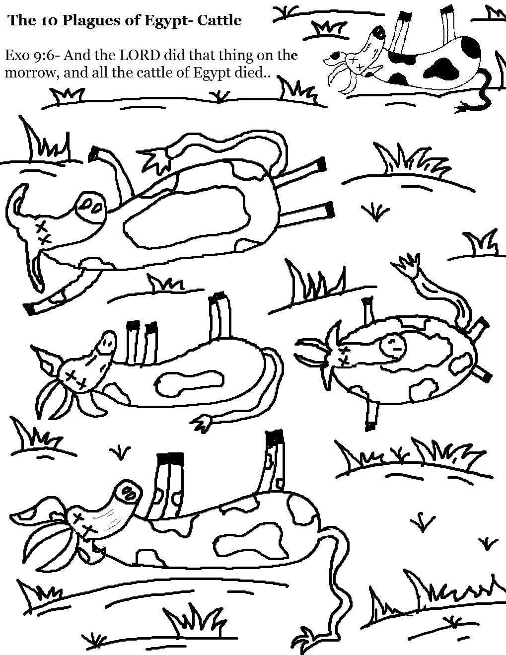 1019x1319 Perfect 10 Plagues Coloring Pages Page Yahoo Image Search Results