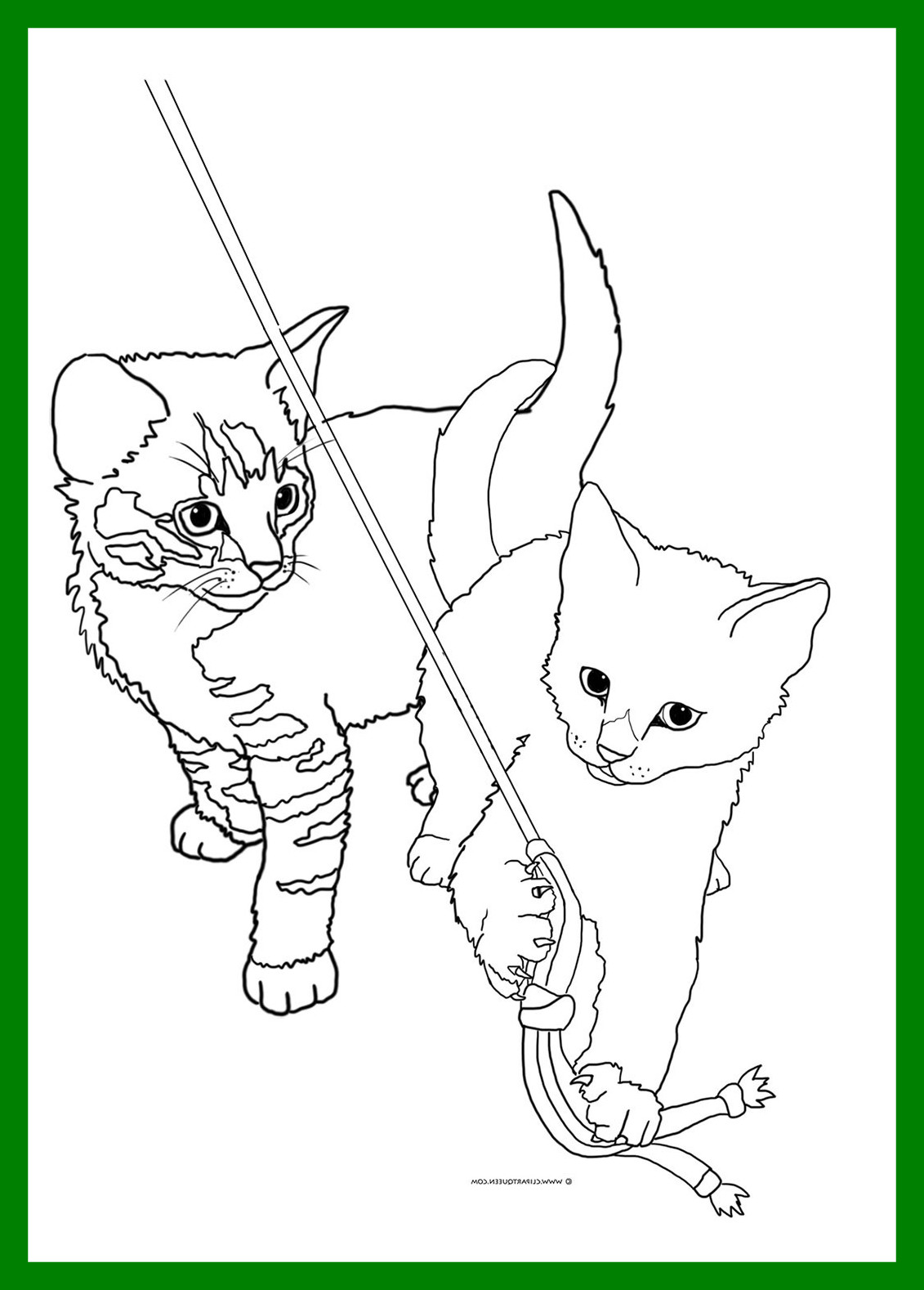 1131x1578 Awesome Kitten Cartoon Drawing At Getdrawings For Personal Use