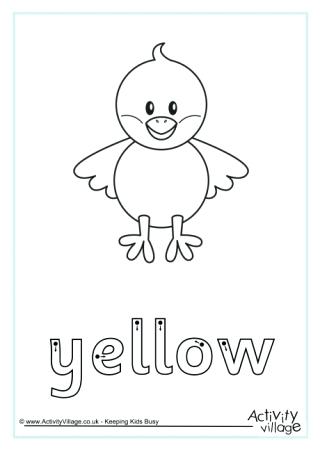 Printable Coloring Page Yellow Plus Printable Coloring Page Yellow 320x452 Printable Coloring Page Yellow Plus Printable Coloring Page Yellow