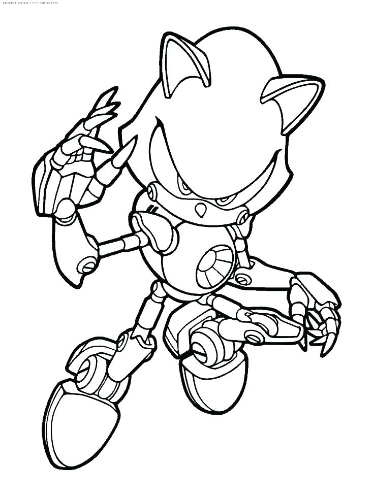 Yellow Coloring Pages Sonic Colors Coloring Pages Sonic 736x985 Yellow Coloring Pages Sonic Colors Coloring Pages Sonic