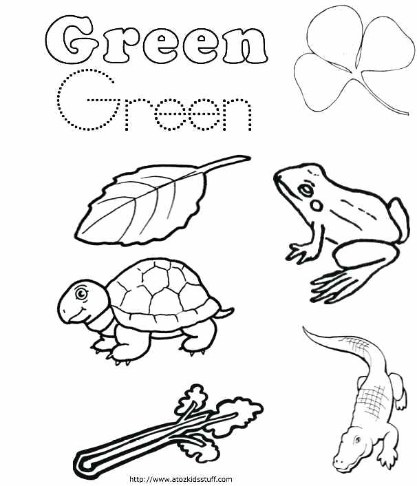 Green Coloring Pages Color Yellow Worksheets Yellow Coloring Pages 606x706 Green Coloring Pages Color Yellow Worksheets Yellow Coloring Pages