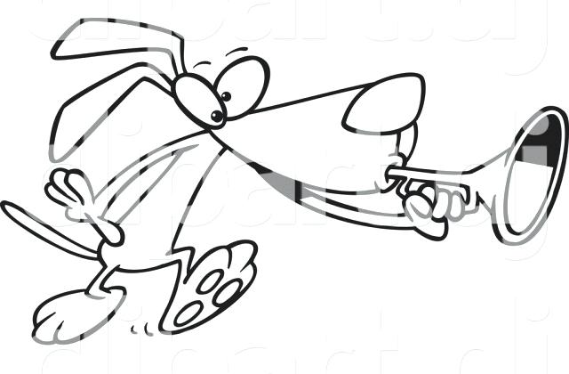 640x420 Pin Drawn Golden Retriever Coloring Page 8 Retriever Yellow Lab