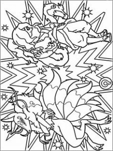 Coloring Pages Yo Kai @ Just Coloring 228x304 Coloring Pages Yo Kai @ Just Coloring