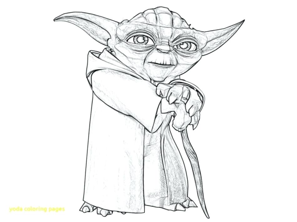 948x711 Yoda Coloring Page To Color Star Wars Coloring Pages And Print