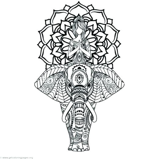 Mandala Coloring Pages Pdf Simple Mandala Coloring Pages Animal 520x520 Mandala Coloring Pages Pdf Simple Mandala Coloring Pages Animal