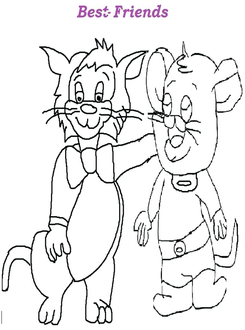 815x1100 Coloring Pages ~ Friendship Coloring Pages Astonishing Yoohoo