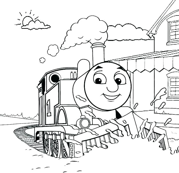 736x715 Yoohoo And Friends Coloring Pages