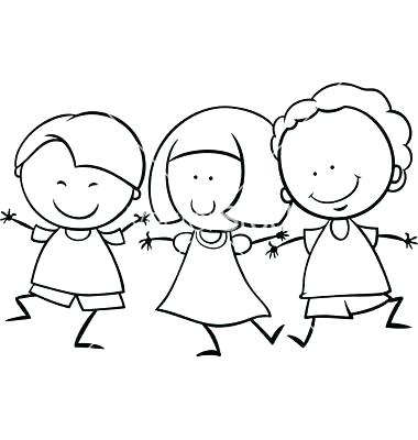 380x400 Yoohoo Coloring Pages