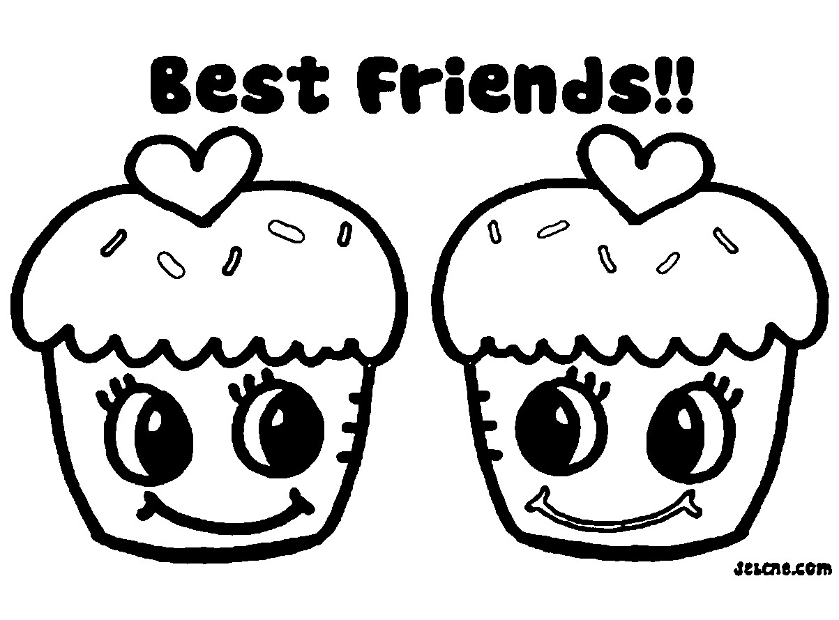 1203x889 Bff Coloring Pages With Superb Yoohoo Friends Beauteous Best