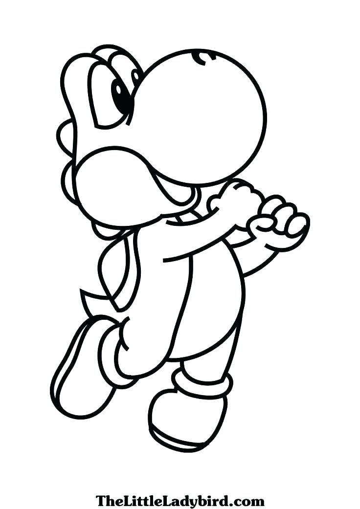 736x1041 Yoshi Coloring Pages Coloring Page Coloring Page Coloring Pages