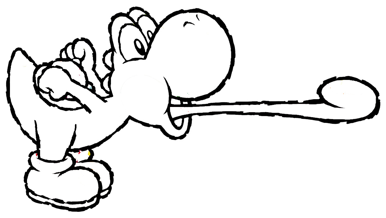 1242x701 Yoshi Coloring Pages Yoshi Egg Coloring Pages Kids Coloring Pages
