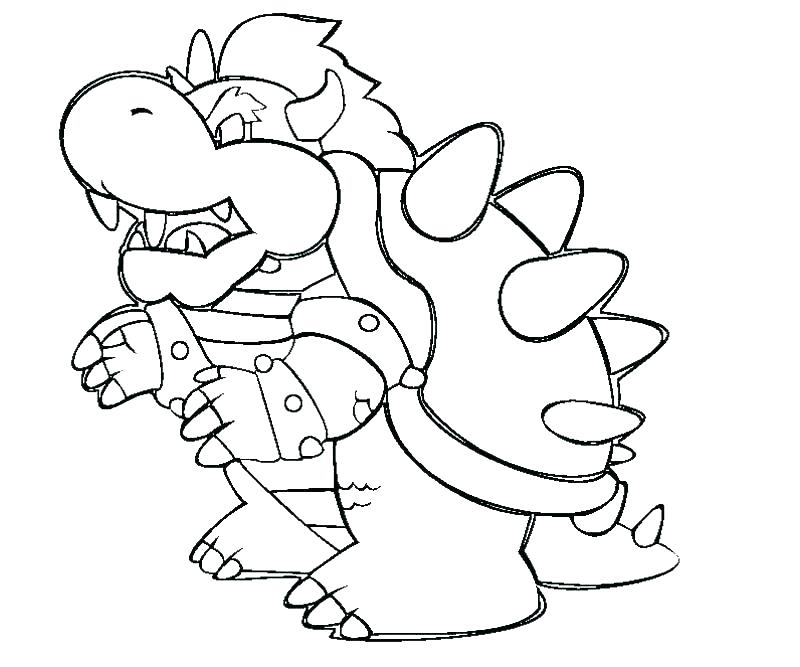 Baby Yoshi Printable Coloring Pages Best Super Coloring Pages 800x667 Baby Yoshi Printable Coloring Pages Best Super Coloring Pages