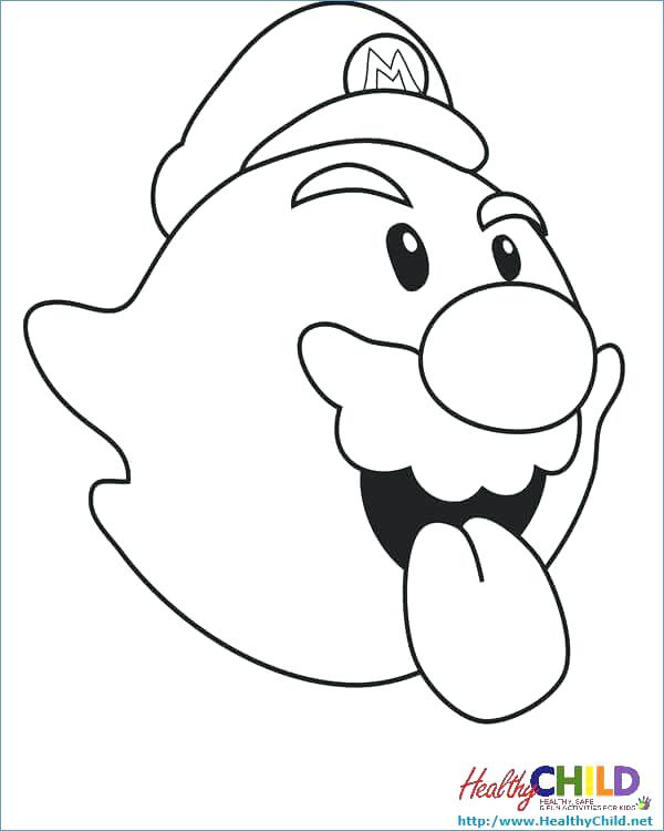 Free Printable Coloring Pages And To Print Super Mario Luigi 600x750 Free Printable Coloring Pages And To Print Super Mario Luigi
