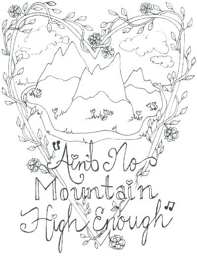 Sunshine Coloring Page Mountain Coloring Page Mountains Pin Drawn 400x518 Sunshine Coloring Page Mountain Coloring Page Mountains Pin Drawn