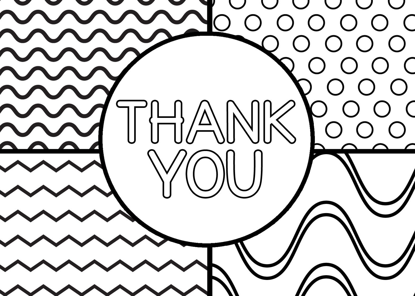 Unbelievable Thank You Coloring Pages Printable Cards Image 1575x1125 Unbelievable Thank You Coloring Pages Printable Cards Image