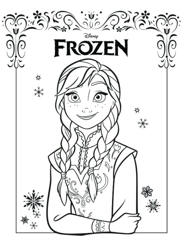Elsa Anna Coloring N Frozen Young Elsa And Anna Coloring Pages 595x768 Elsa Anna Coloring N Frozen Young Elsa And Anna Coloring Pages
