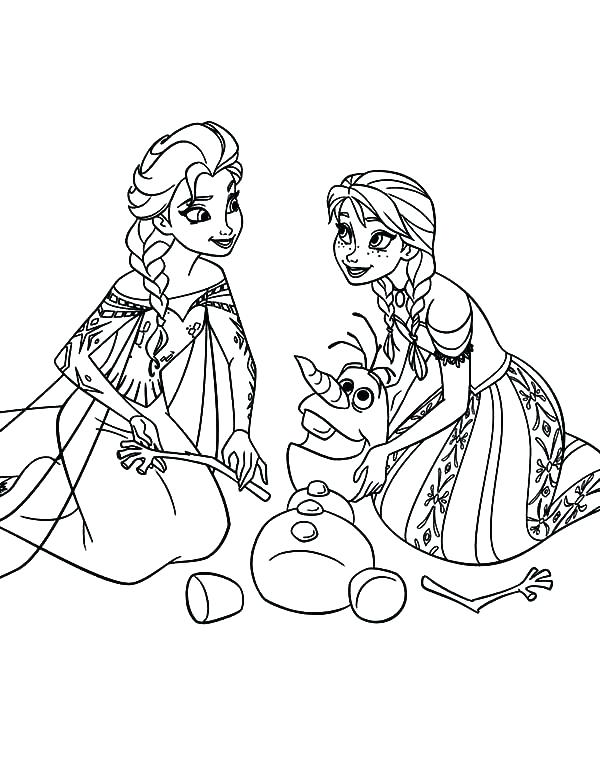 Elsa Coloring Pages Frozen Coloring Pixels Frozen Frozen Young 600x763 Elsa Coloring Pages Frozen Coloring Pixels Frozen Frozen Young