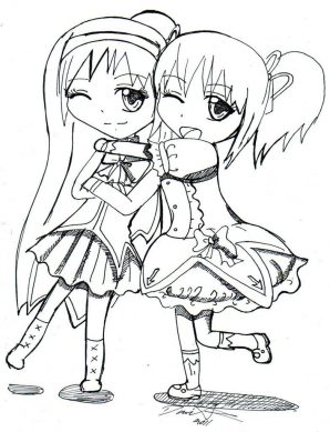 298x389 Beautiful Love Valentin2014 Coloring Page J9s Source Cute Pages