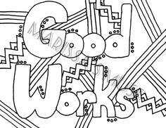 236x182 Printable Knowledge Young Women's Lds Values Coloring Page