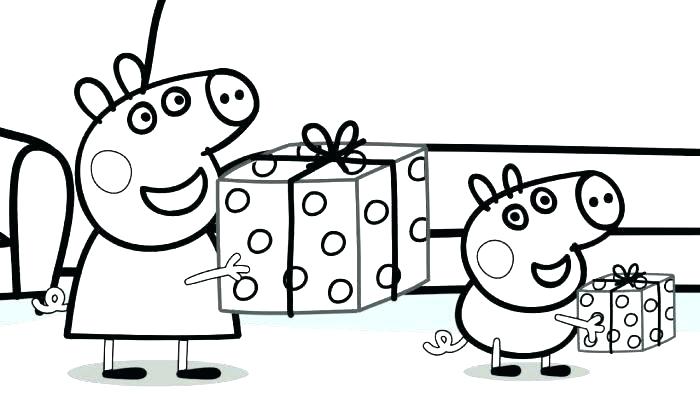 Peppa Pig Coloring Book Also Flower Coloring Pages Pig Books Peppa 700x394 Peppa Pig Coloring Book Also Flower Coloring Pages Pig Books Peppa