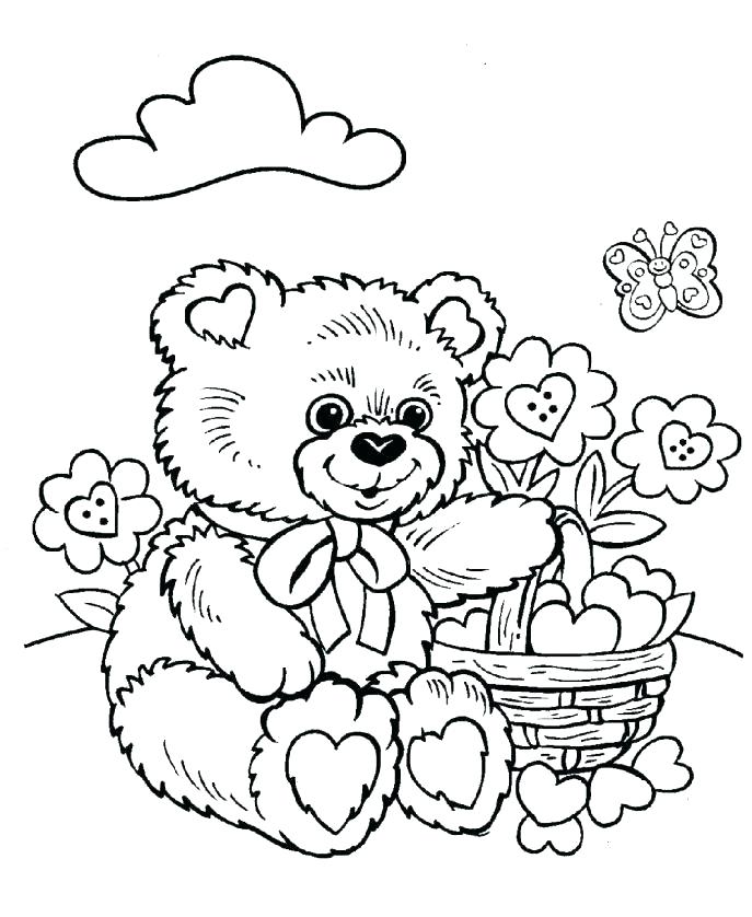 Best Crayons For Coloring Drawing Box Crayons Coloring Pages 687x838 Best Crayons For Coloring Drawing Box Crayons Coloring Pages