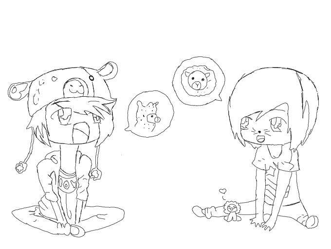Dan And Phil Drawings Coloring Pages Dan And Phil 680x512 Dan And Phil Drawings Coloring Pages Dan And Phil