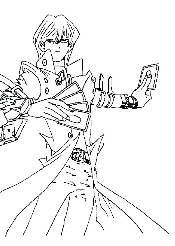 600x844 Yu Gi Oh Coloring Pages Coloring Pages Here Beautiful Oh Coloring