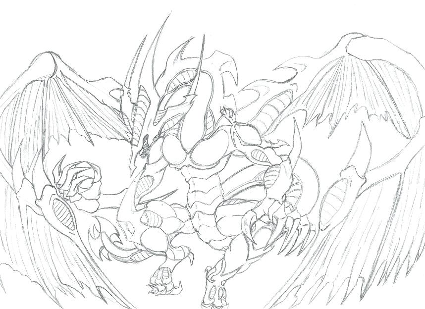 858x624 Yu Gi Oh Coloring Pages Perfect Coloring Pages Kids Oh Printable