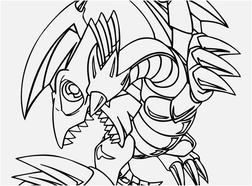 827x609 Yugioh Coloring Pages Picture Happy Yu Gi Oh Coloring Pages Top
