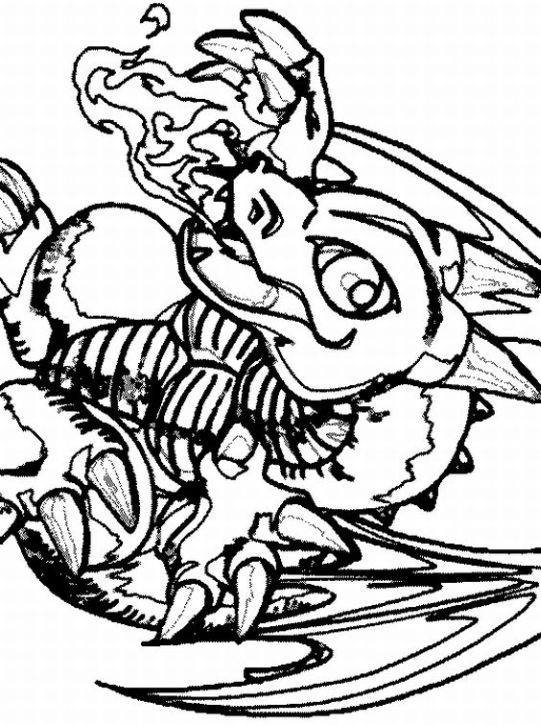 Yu Gi Oh Coloring Pages Learn To Coloring 541x726 Yu Gi Oh Coloring Pages Learn To Coloring