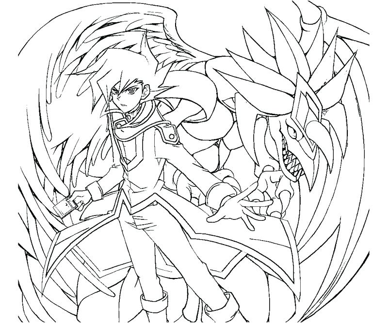 Yugioh Coloring Page Coloring Page Oh Cartoons Printable Yugioh 800x667 Yugioh Coloring Page Coloring Page Oh Cartoons Printable Yugioh