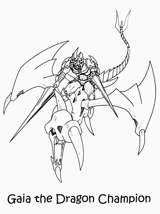 Yugioh Coloring Pages Coloring Pages 646x861 Yugioh Coloring Pages Coloring Pages