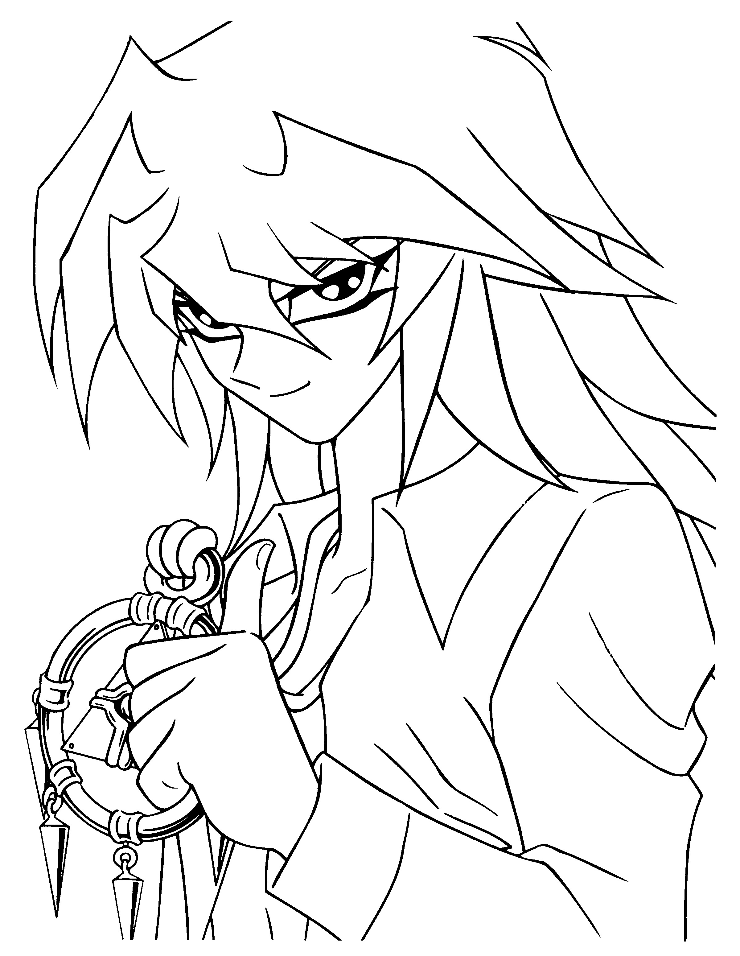 Yugioh Coloring Pages Awesome Coloring Page Yu Gi Oh Coloring 2400x3100 Yugioh Coloring Pages Awesome Coloring Page Yu Gi Oh Coloring