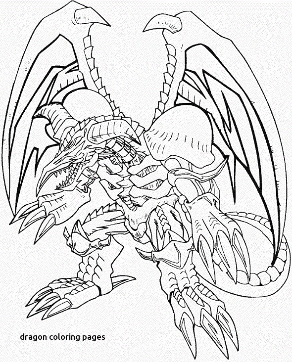 Black Skull Dragon Yu Gi Oh Coloring Pages Dragons For Dragon 590x732 Black Skull Dragon Yu Gi Oh Coloring Pages Dragons For Dragon