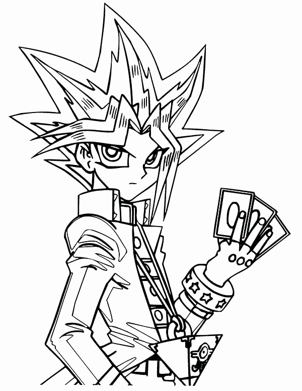 Coloring Pages Yu Gi Oh Dragons Photograph Click The Print Button 600x775 Coloring Pages Yu Gi Oh Dragons Photograph Click The Print Button