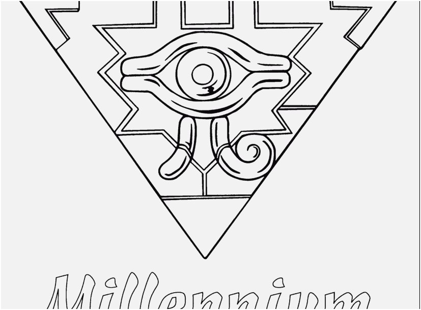 827x609 The Suitable Photographs Yugioh Coloring Pages Lovely