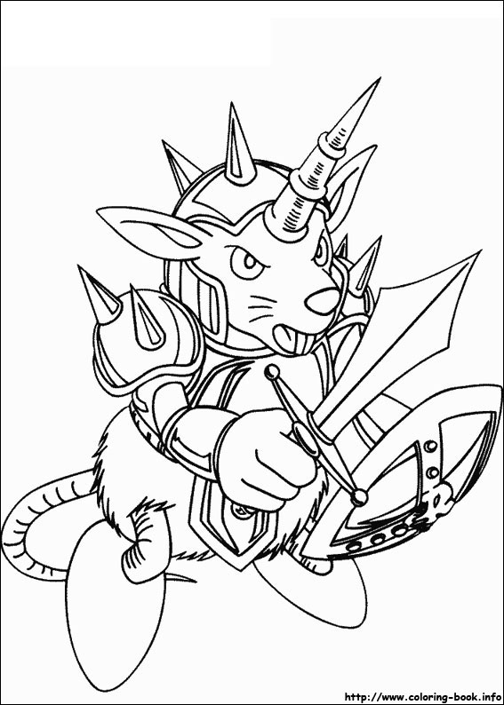567x794 Yu Gi Oh Coloring Pages On Coloring