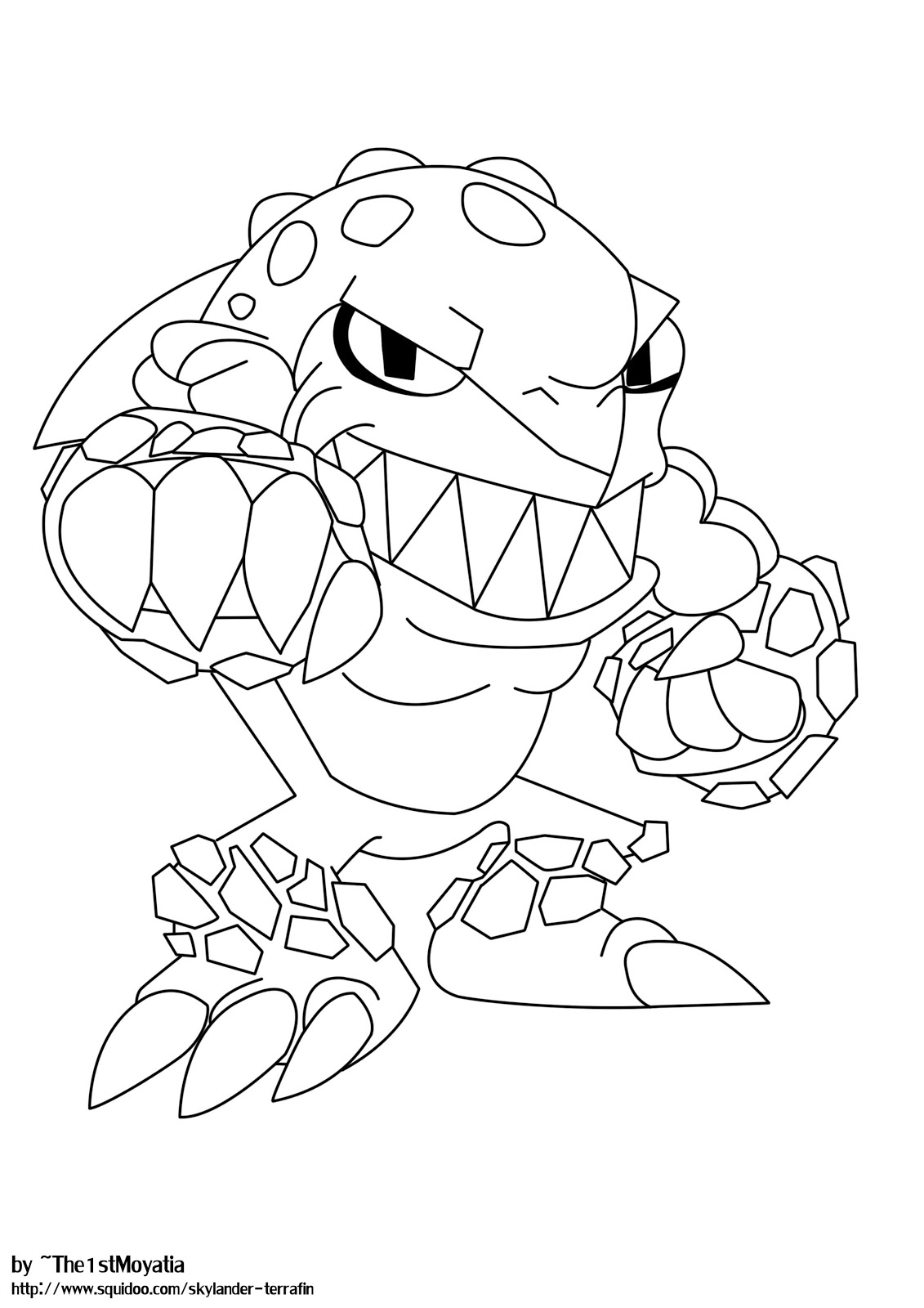 1131x1600 Cool Skylanders Giants Coloring Pages