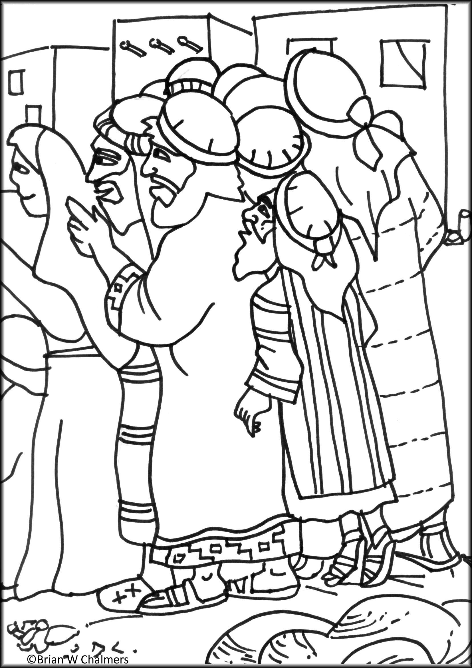 On Zacchaeus Coloring Page Coloring Pages Throughout 1654x2339 On Zacchaeus Coloring Page Coloring Pages Throughout