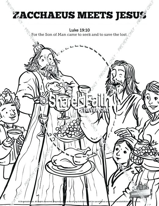 Zacchaeus Coloring Pages Story Of School Coloring Pages Coloring 520x673 Zacchaeus Coloring Pages Story Of School Coloring Pages Coloring