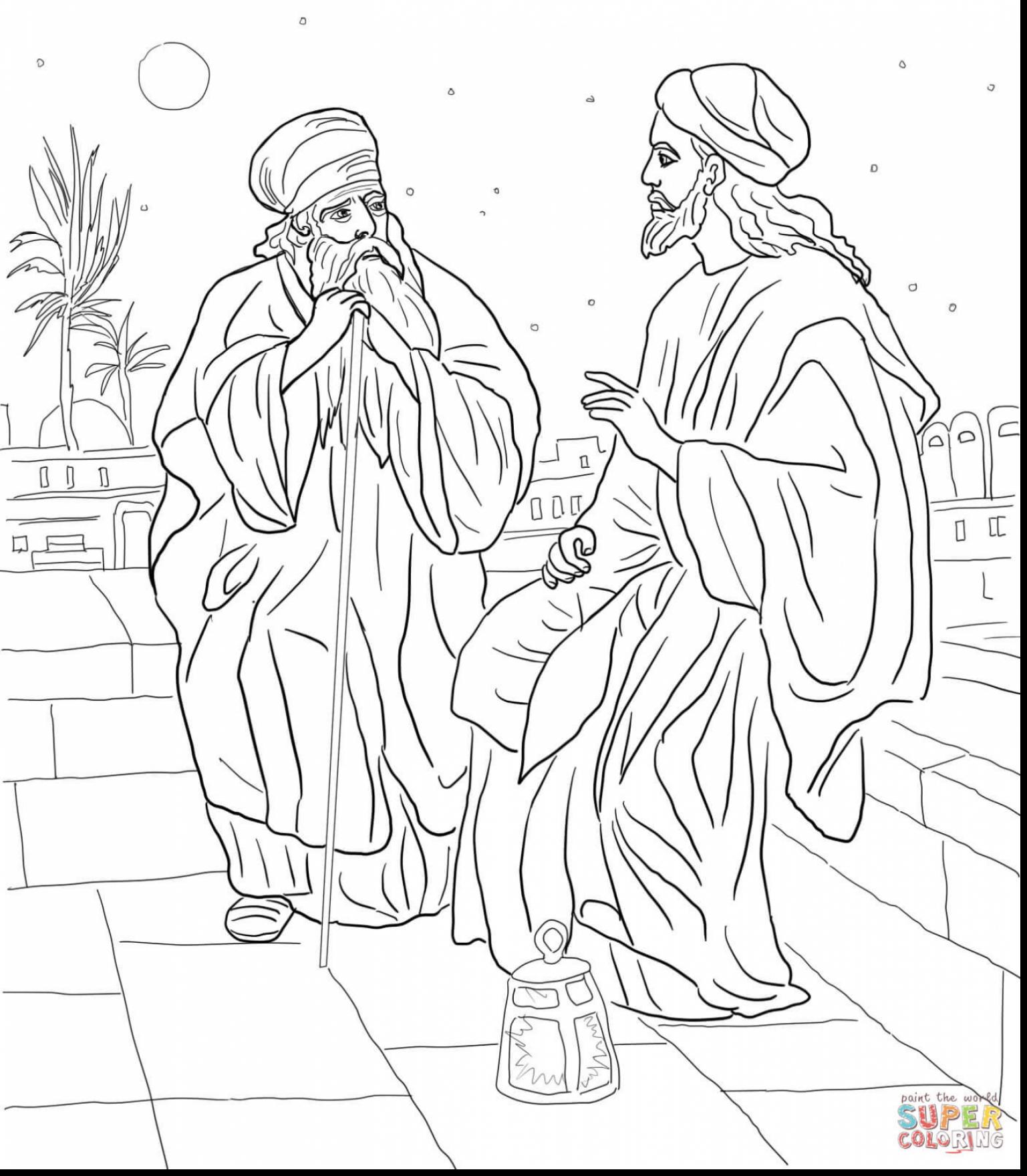 Zacchaeus Luke 19 1 8 Pinteres Throughout Coloring Page 1537x1760 Zacchaeus Luke 19 1 8 Pinteres Throughout Coloring Page