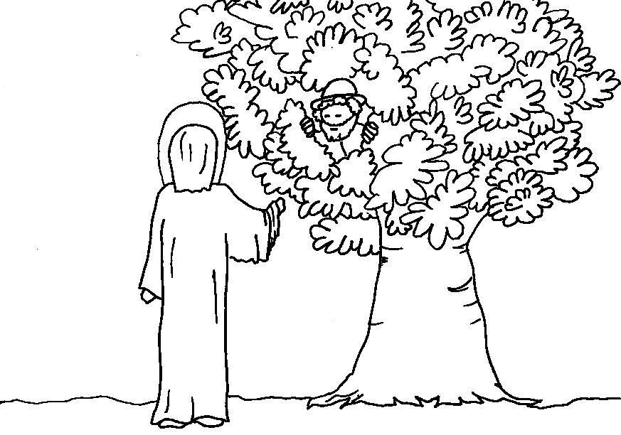 Coloring Pages Zaccheus Zacchaeus Coloring Pages Vbs 873x612 Coloring Pages Zaccheus Zacchaeus Coloring Pages Vbs