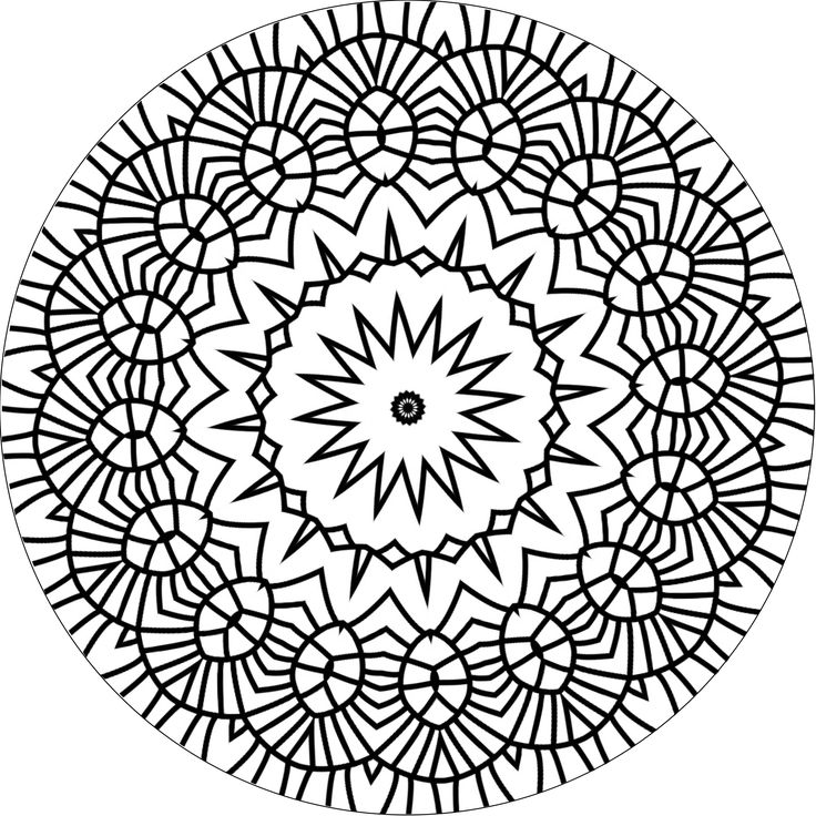 Zamboni Coloring Page