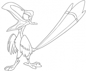 The Lion King Simba And Zazu Coloring Page The Lion King Simba 276x230 The Lion King Simba And Zazu Coloring Page The Lion King Simba